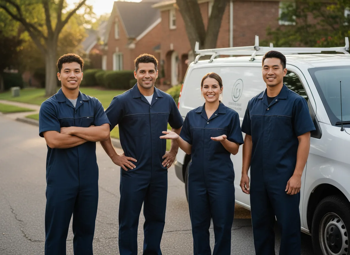 Home Gutter Service company in Irvington, NY